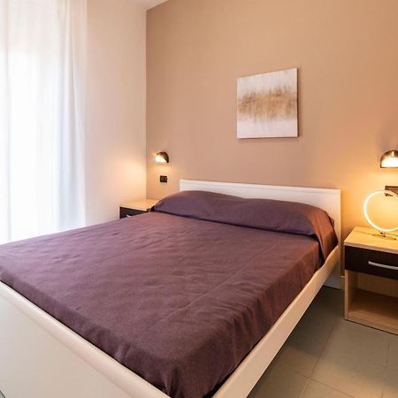 Sun Beach Residence Rimini Buitenkant foto