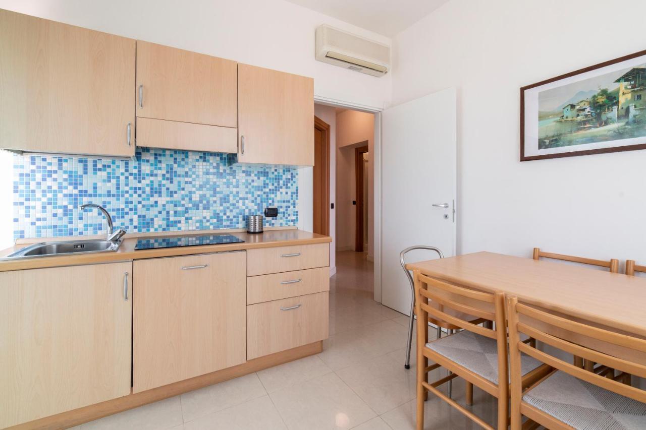 Sun Beach Residence Rimini Buitenkant foto