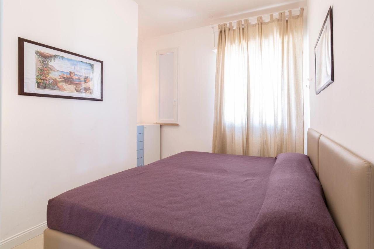 Sun Beach Residence Rimini Buitenkant foto